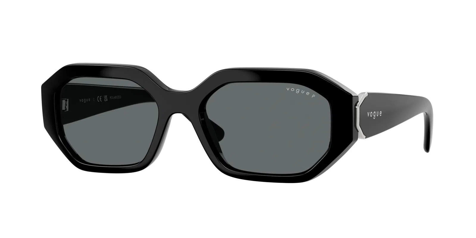 Vogue 5675S Sunglasses - view 9